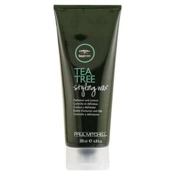 Paul Mitchell, Tea Tree, wosk do stylizacji włosów, 200 ml - Paul Mitchell