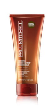 Paul Mitchell, Ultimate color repair - Odżywka do włosów farbowanych, 200ml - Paul Mitchell