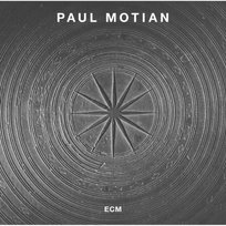 Paul Motian Motian Paul