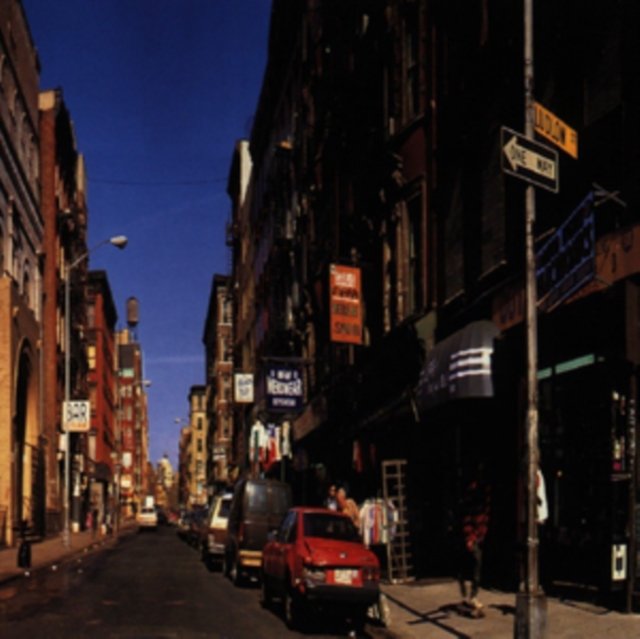 Paul's Boutique - Beastie Boys | Muzyka Sklep EMPIK.COM