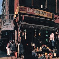 Paul's Boutique Beastie Boys