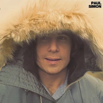 Paul Simon, płyta winylowa - Simon Paul