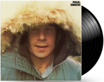 Paul Simon, płyta winylowa - Simon Paul