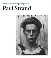 Paul Strand: Aperture - Strand Paul