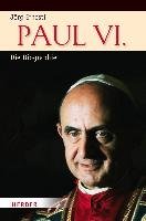 Paul VI. - Ernesti Jorg