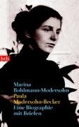 Paula Modersohn-Becker - Bohlmann-Modersohn Marina