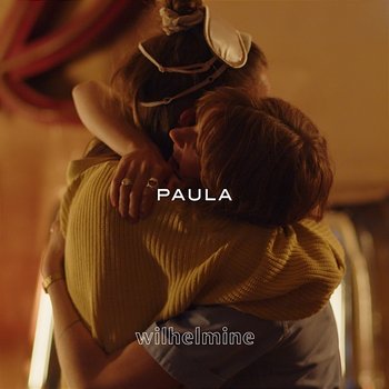 Paula - Wilhelmine