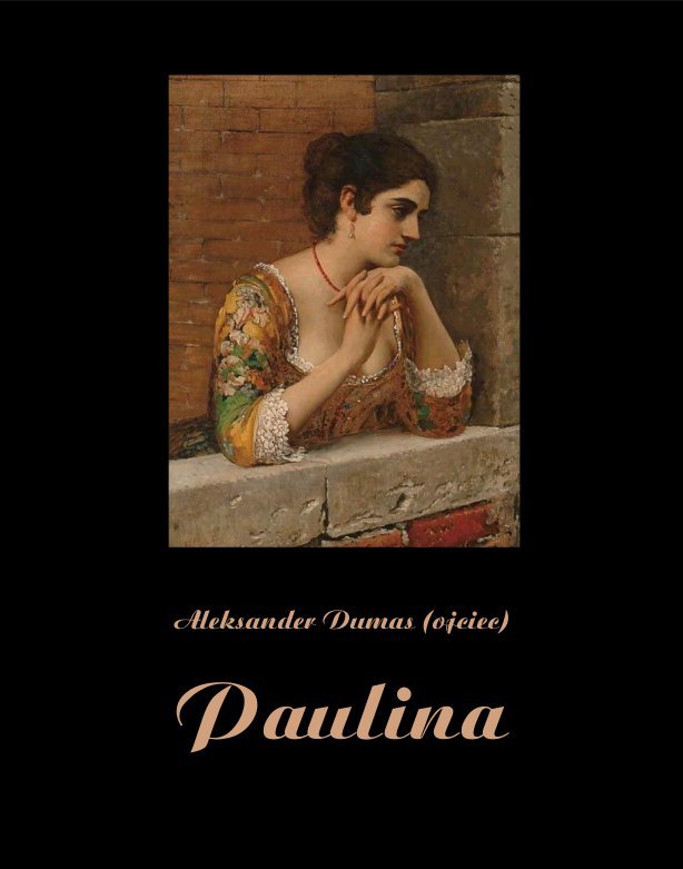 Paulina - ebook epub