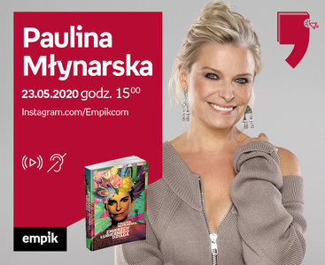 Paulina Młynarska – Spotkanie