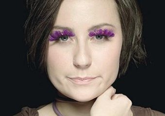 Pinnawela - Siostra solo.  Wywiad z Pauliną Przybysz