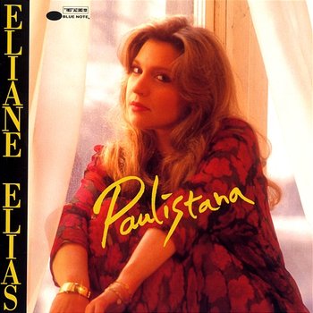 Paulistana - Eliane Elias