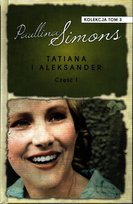 Paullina Simons Kolekcja Ringier Axel Springer Sp. z o.o.
