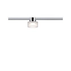 PAULMANN Paulmann , System Szynowy Urail Ceiling Topa Dot Led 5,2W 2700K 350Lm Chrom