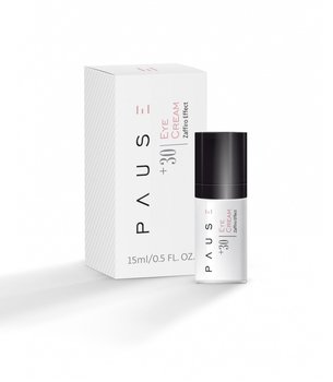 Pause, krem pod oczy 30+, 15 ml - Pause