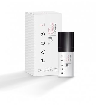 Pause, krem pod oczy 50+, 15 ml - Pause