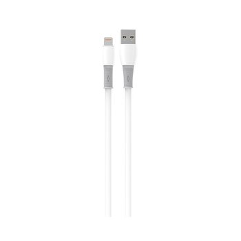 PAVAREAL kabel USB do iPhone Lightning 8-pin PA-Q15I 1,3 m. biały - PAVAREAL