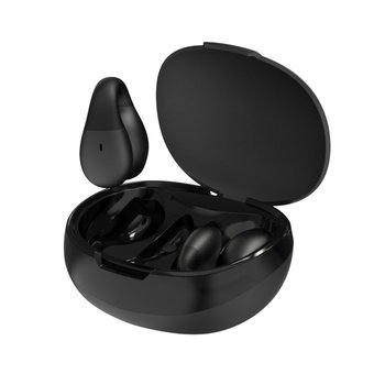 PAVAREAL słuchawki bezprzewodowe / bluetooth TWS PA-V01 czarne - PAVAREAL