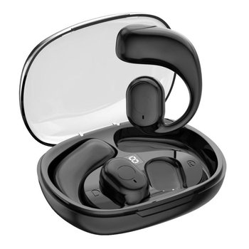 PAVAREAL słuchawki bezprzewodowe / bluetooth TWS PA-V15 czarne - PAVAREAL