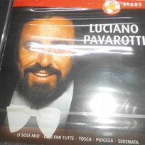 PAVAROTTI L STARS Pavarotti Luciano