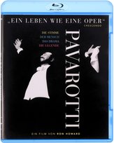 Pavarotti Various Directors