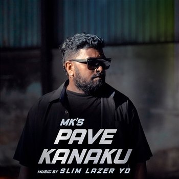 Pave Kanaku - MK'S feat. Slim Lazer YD