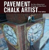 Pavement Chalk Artist - Beever Julian