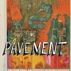 Pavement - Quarantine the Past: the Best of - Pavement