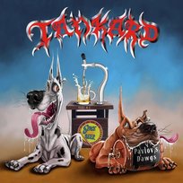 Pavlov's Dawgs Tankard