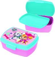 Paw Patrol Girls Brotdose mit Einsatz Pos Handels Gmbh