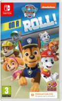Paw Patrol: On a roll! / Psi Patrol: Rusza do akcji, Nintendo Switch Torus Games