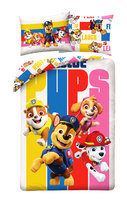 Paw Patrol PAW-691BL Psi Patrol