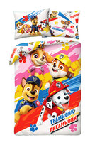 Paw Patrol PAW-693BL Psi Patrol