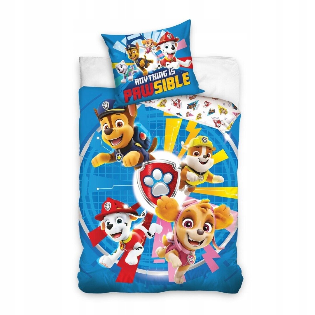 AYMAX S.P.R.L. Disney beddengoedset (dekbedovertrek 140 x 200 cm en kussensloop 63 x 63 cm), ontwerp met Mickey Mouse AYMAX S.P.R.L. Disney beddengoedset (dekbedovertrek 140 x 200 cm en kussensloop 63 x 63 cm), ontwerp met Mickey Mouse