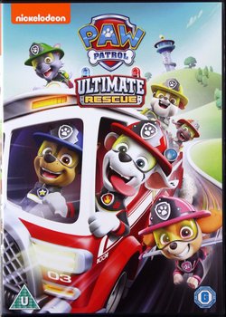 Paw Patrol: Ultimate Rescue - Various Directors