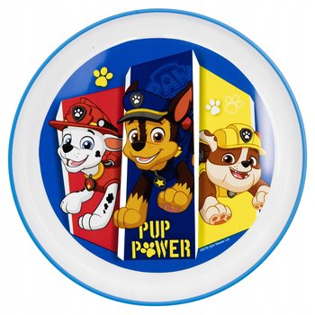 Paw Psi Patrol Antypoślizgowy Talerzyk Dla Dziecka - Stor