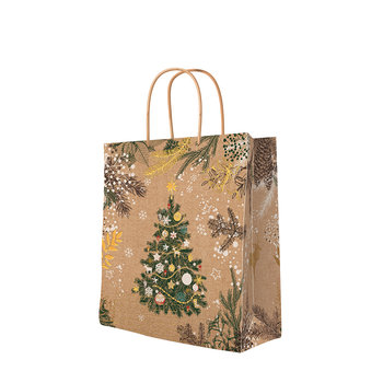 Paw, Torba standard Vintage Mood medium  - Paw Decor Collection