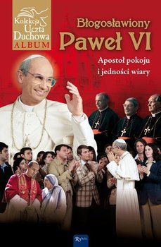 Paweł VI. Papież burzliwych czasów - Balon Marek