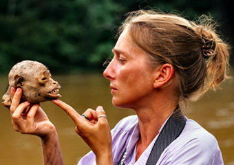 Beata Pawlikowska w empiku- wideorelacja