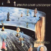 Van der Graaf Generator Charisma Years新品 Van Der Graaf Generator / The Charisma Years 1970-1978