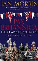 Pax Britannica Morris Jan