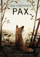 Pax Pennypacker Sara