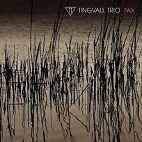 Pax Tingvall Trio