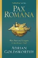 Pax Romana Goldsworthy Adrian