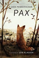 Pax. Tom 1 Pennypacker Sara