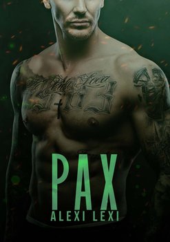 Pax - Lexi Alexi