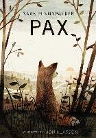 Pax - Pennypacker Sara