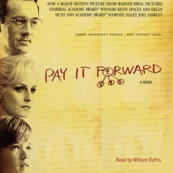 Pay it Forward - Hyde Catherine Ryan