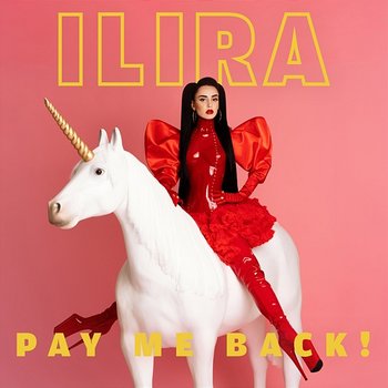 PAY ME BACK! - Ilira
