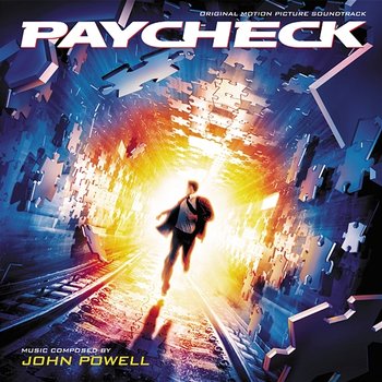 Paycheck - John Powell