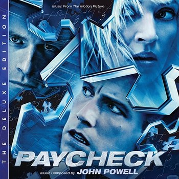 Paycheck - John Powell